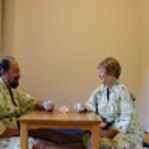 Meet your Posher, Barbara